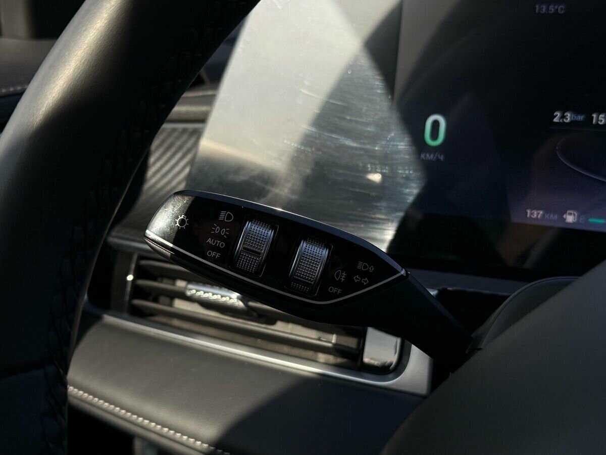 Chery Tiggo 7 Pro Max с пробегом — 2024 год. Фото: #26