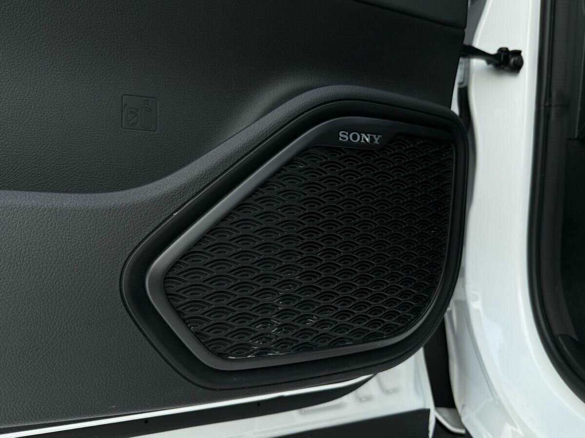 Chery Tiggo 7 Pro Max с пробегом — 2024 год. Фото: #23