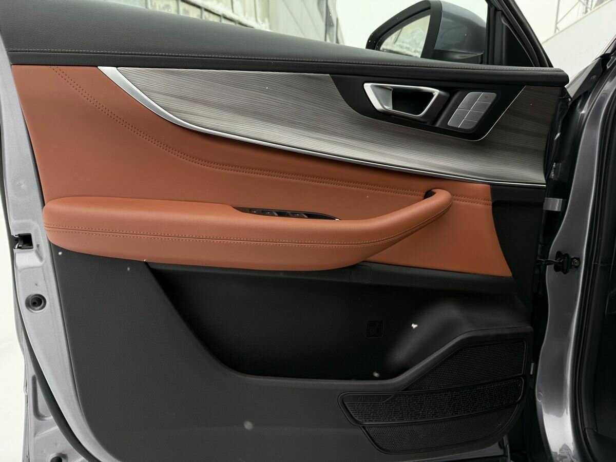 Chery Tiggo 8 Pro Max с пробегом — 2023 год. Фото: #10