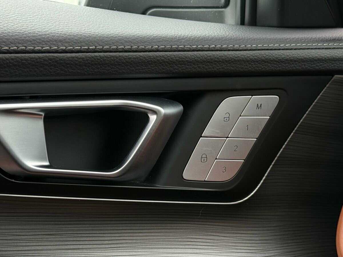 Chery Tiggo 8 Pro Max с пробегом — 2023 год. Фото: #31