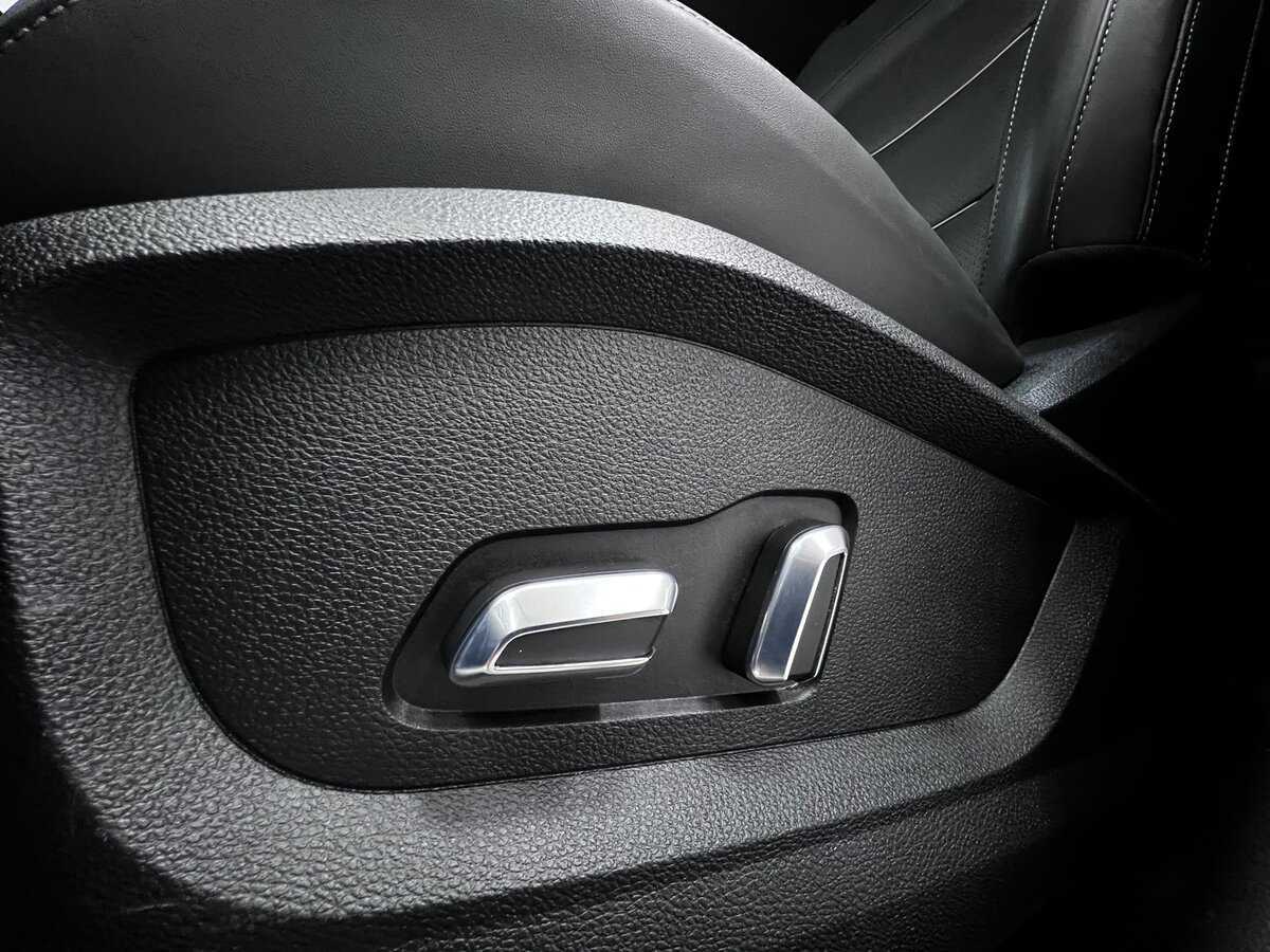 Chery Tiggo 7 Pro Max с пробегом — 2023 год. Фото: #33