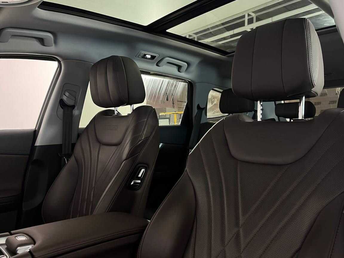 Chery Tiggo 8 Pro Max с пробегом — 2023 год. Фото: #18