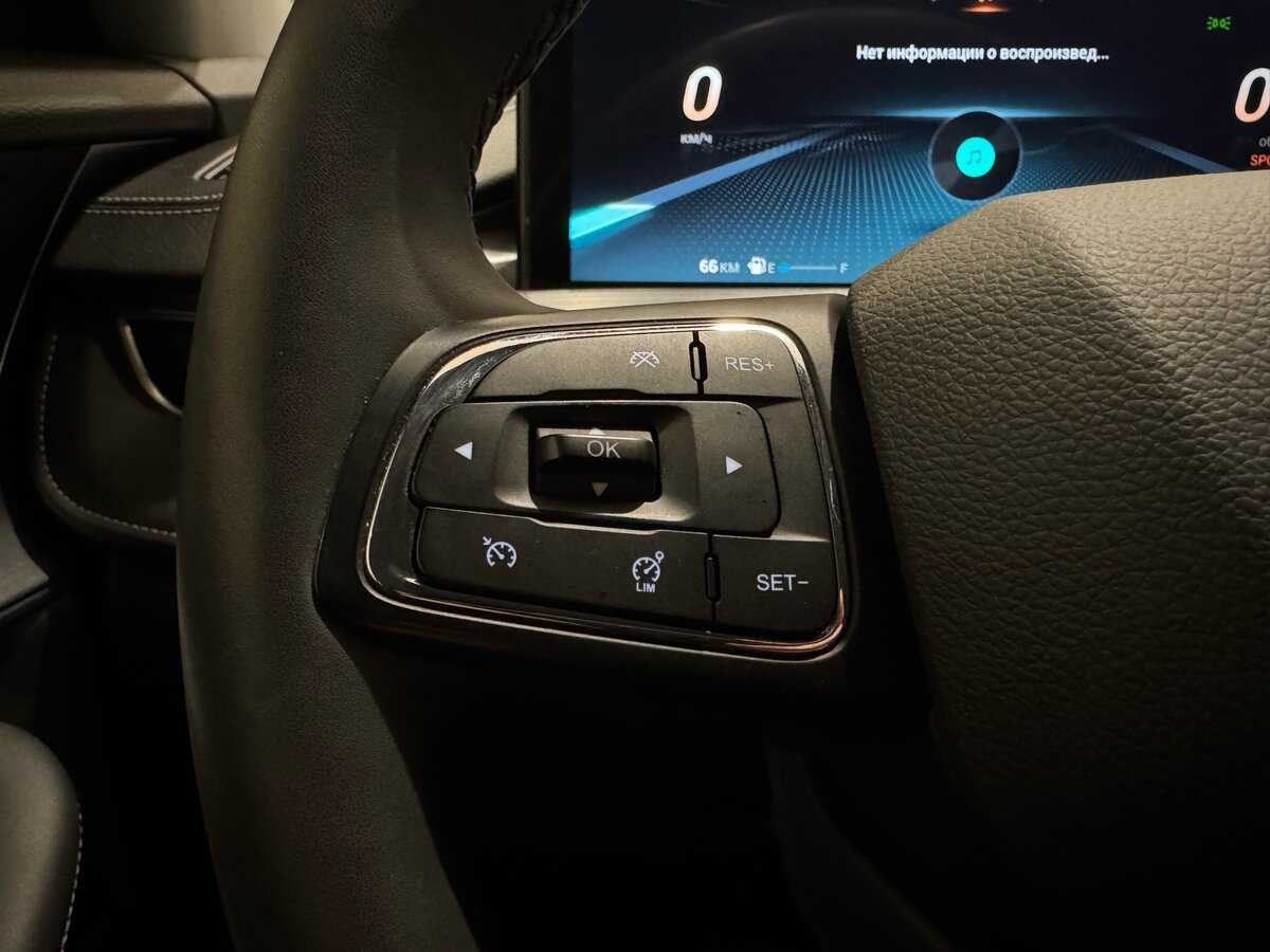 Chery Tiggo 7 Pro Max с пробегом — 2023 год. Фото: #13