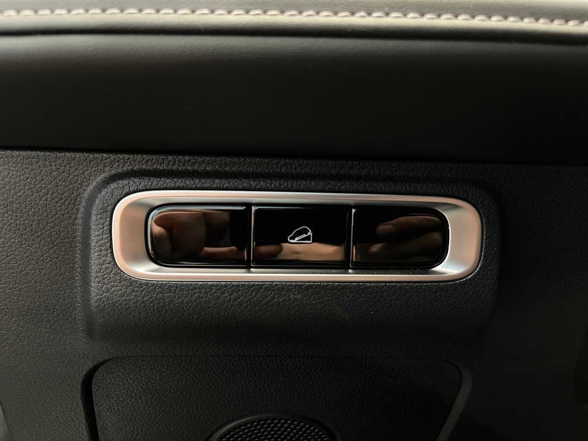 Chery Tiggo 8 Pro Max с пробегом — 2024 год. Фото: #18