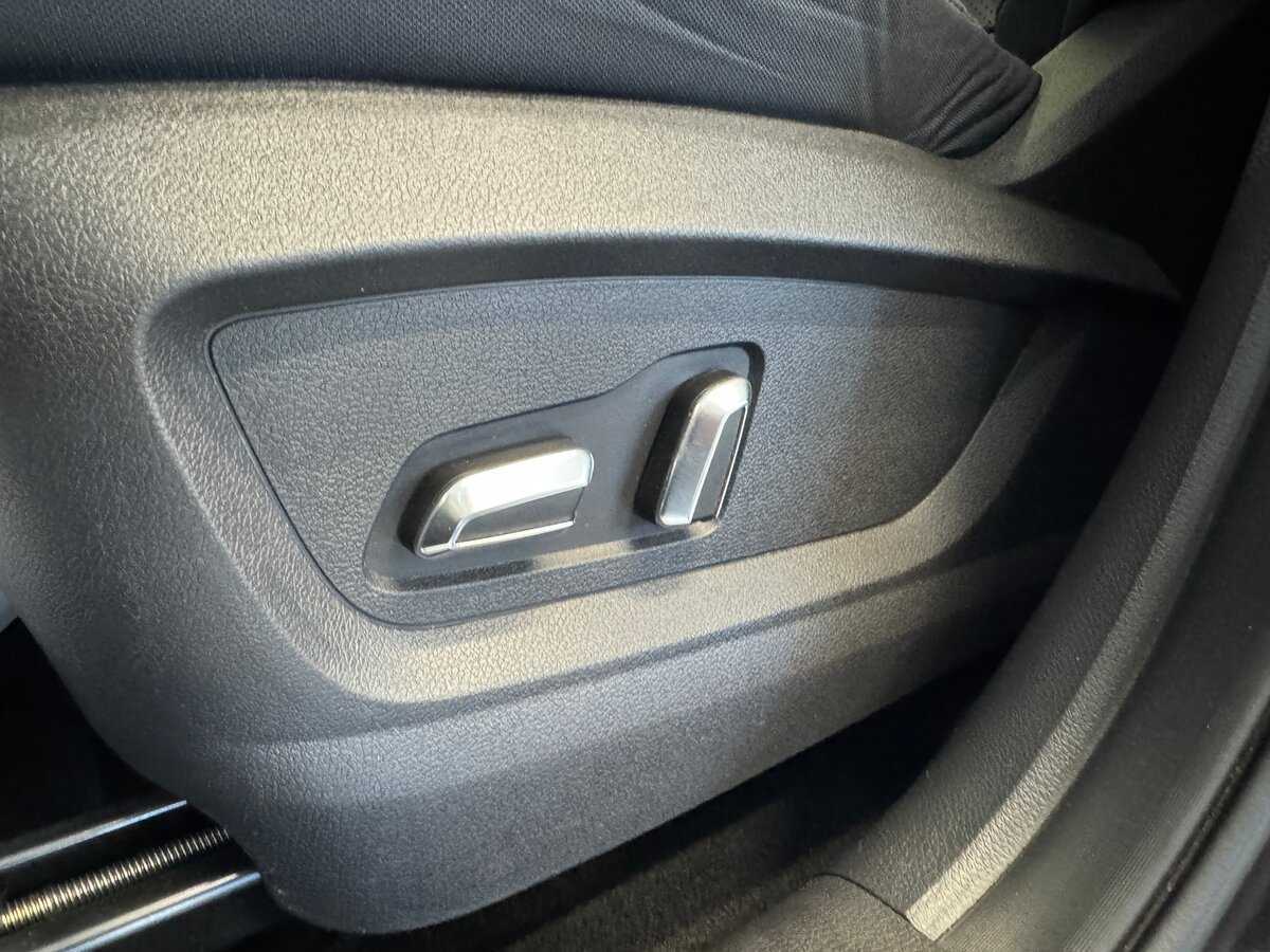 Chery Tiggo 8 Pro Max с пробегом — 2022 год. Фото: #10