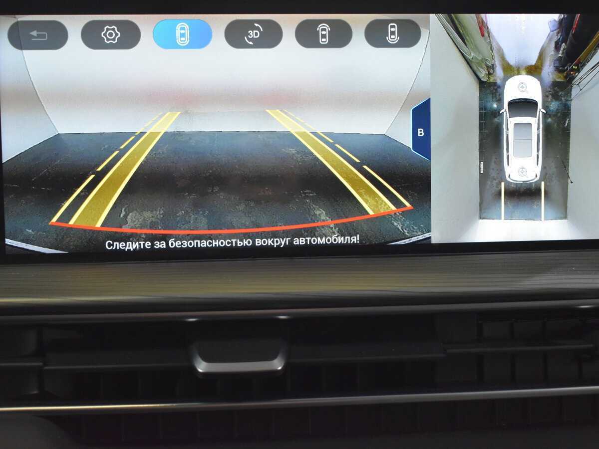 Chery Tiggo 8 Pro Max с пробегом — 2023 год. Фото: #7