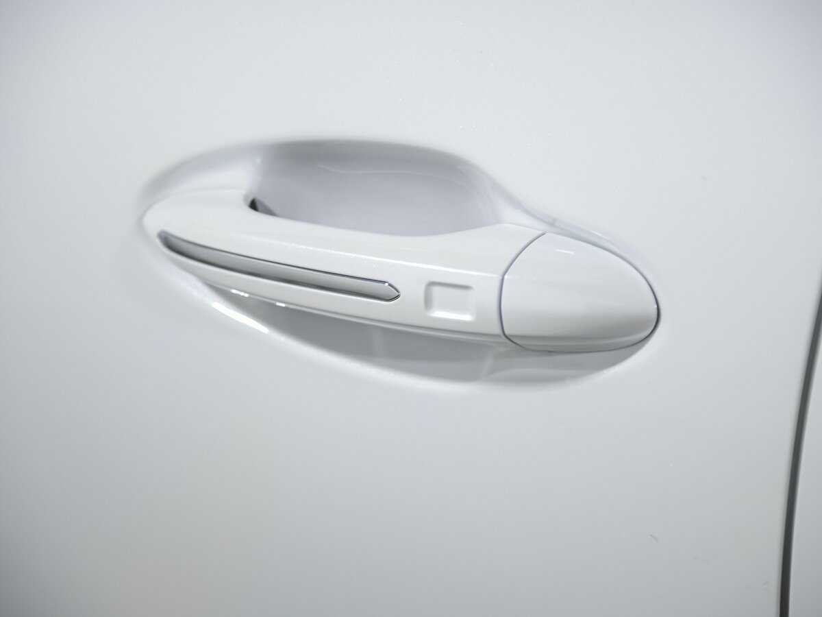 Chery Tiggo 7 Pro Max с пробегом — 2024 год. Фото: #26