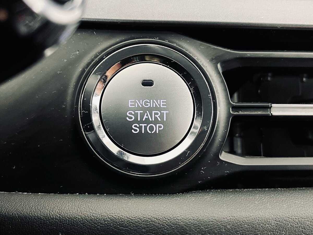 Chery Tiggo 4 Pro с пробегом — 2023 год. Фото: #17