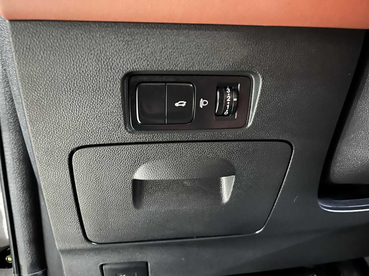 Changan CS75 с пробегом — 2023 год. Фото: #8