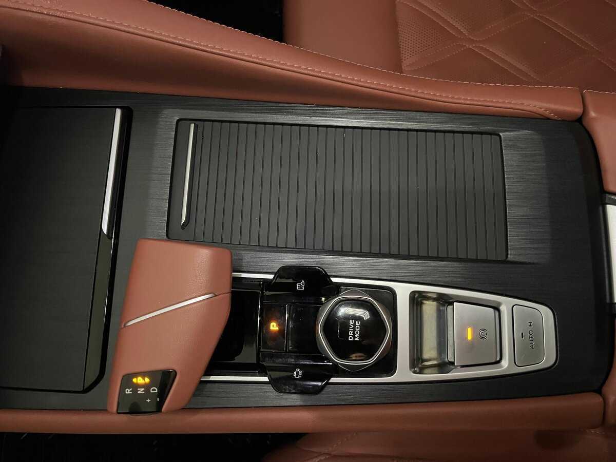 Changan CS75 с пробегом — 2023 год. Фото: #10