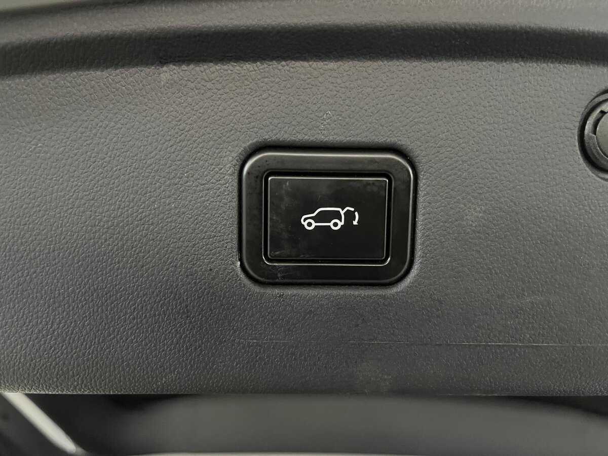 Changan CS75 с пробегом — 2023 год. Фото: #22