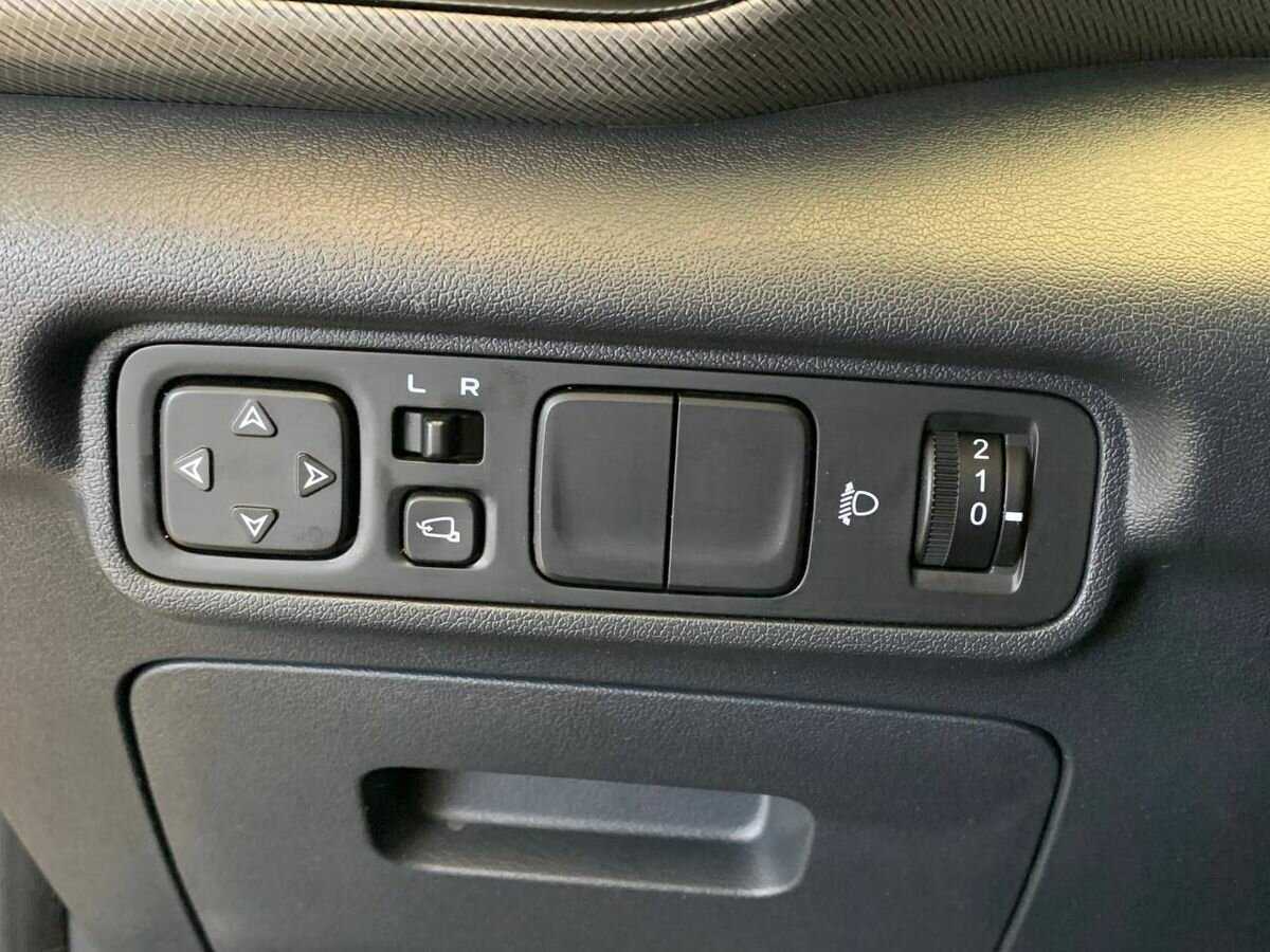 Changan UNI-T с пробегом — 2023 год. Фото: #22