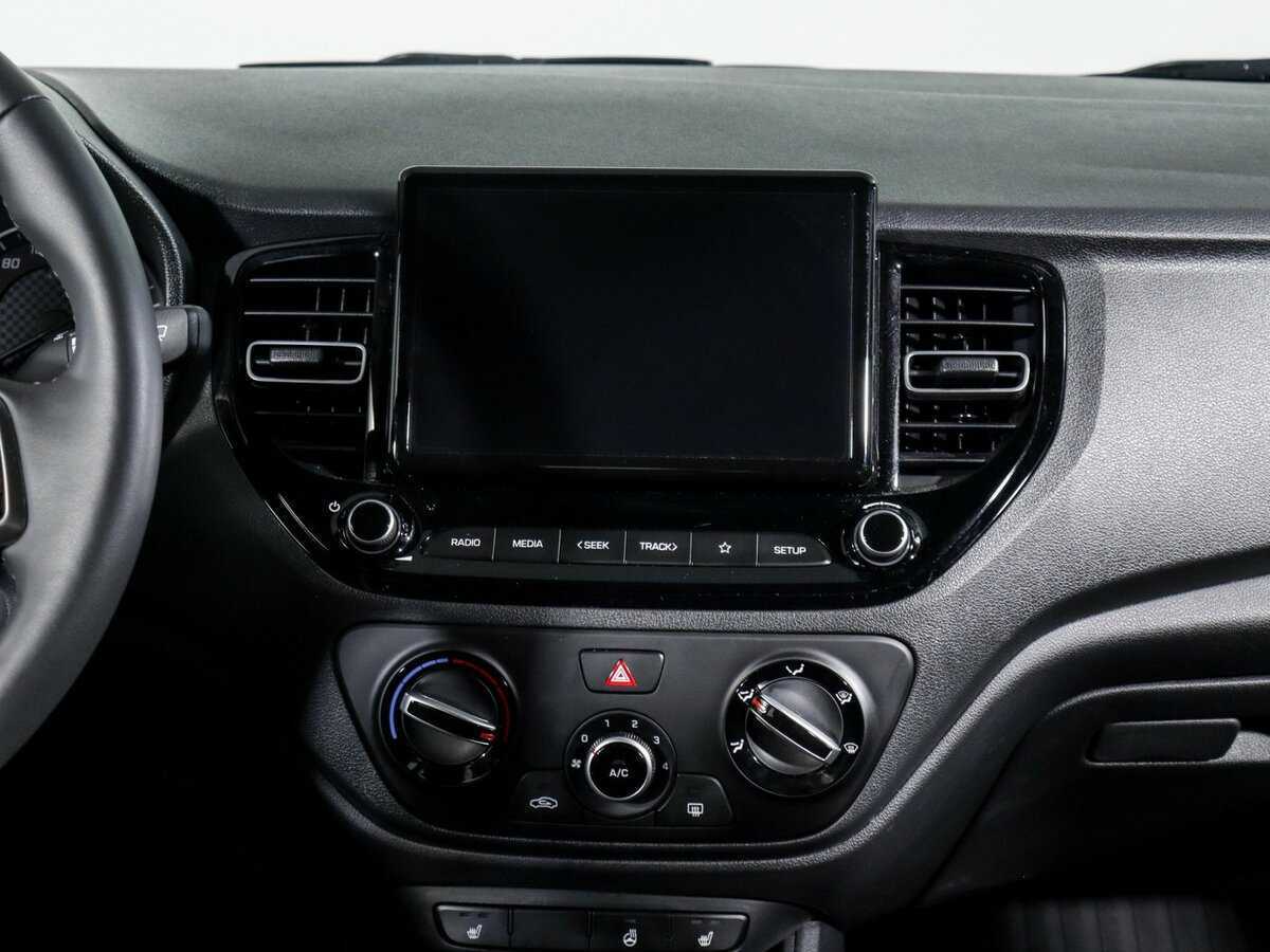 Solaris HS с пробегом — 2024 год. Фото: #12