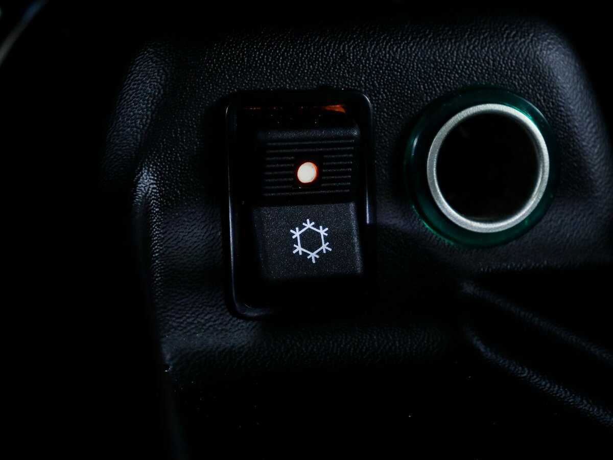 Lada (ВАЗ) 2121 (4x4) с пробегом — 2016 год. Фото: #17