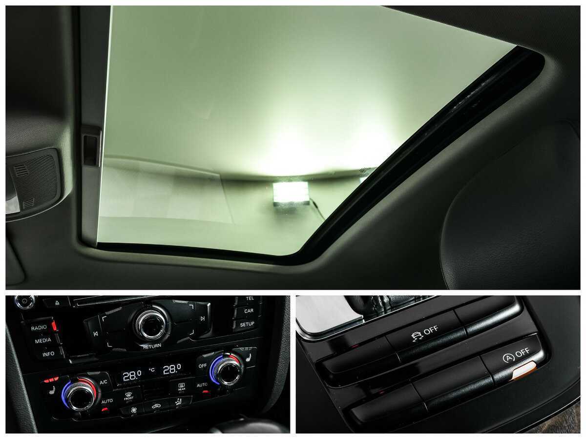 Audi A5 с пробегом — 2015 год. Фото: #15