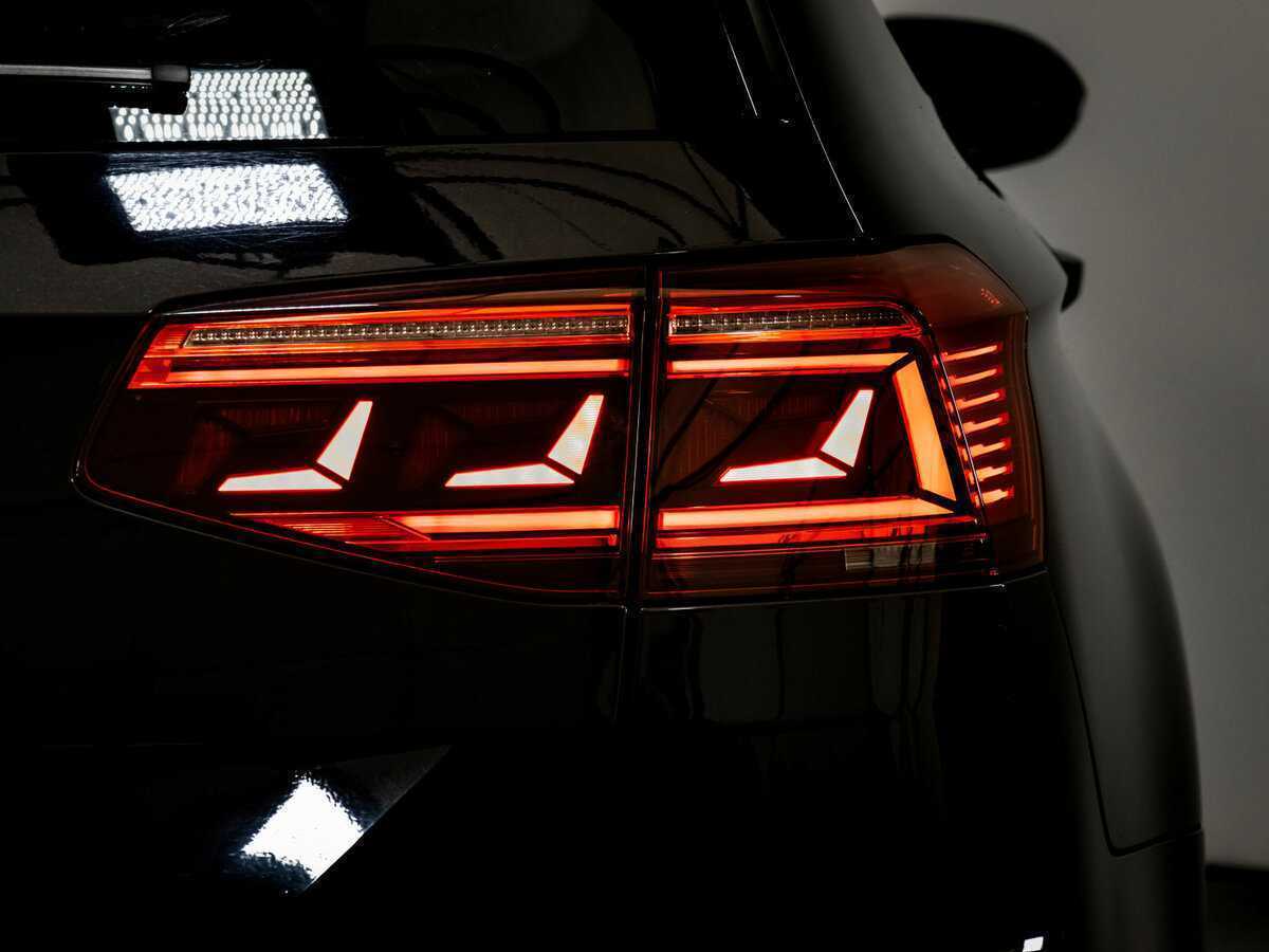 Volkswagen Passat с пробегом — 2020 год. Фото: #15