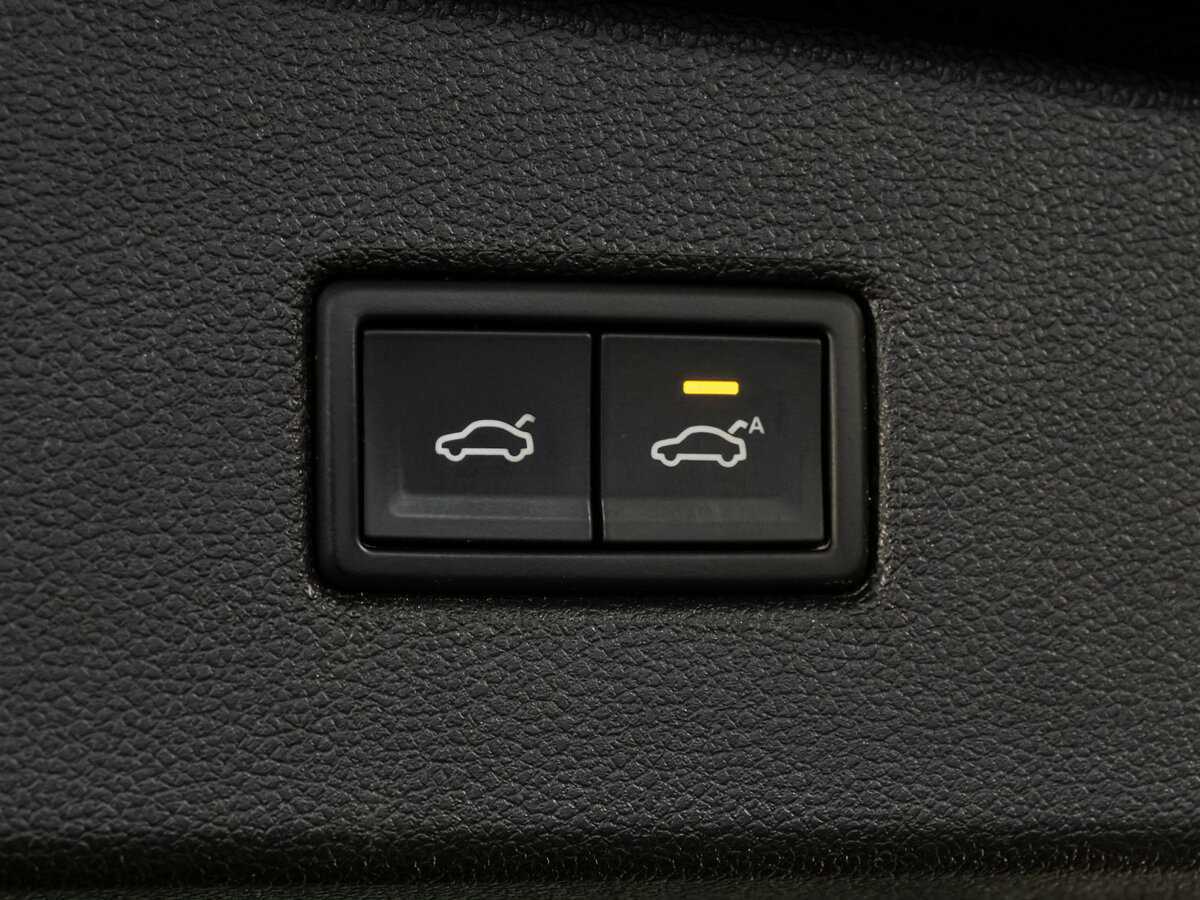 Volkswagen Tiguan с пробегом — 2018 год. Фото: #25