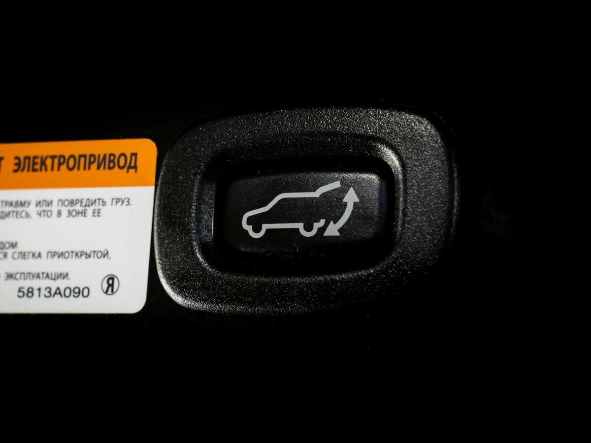 Mitsubishi Outlander с пробегом — 2021 год. Фото: #18