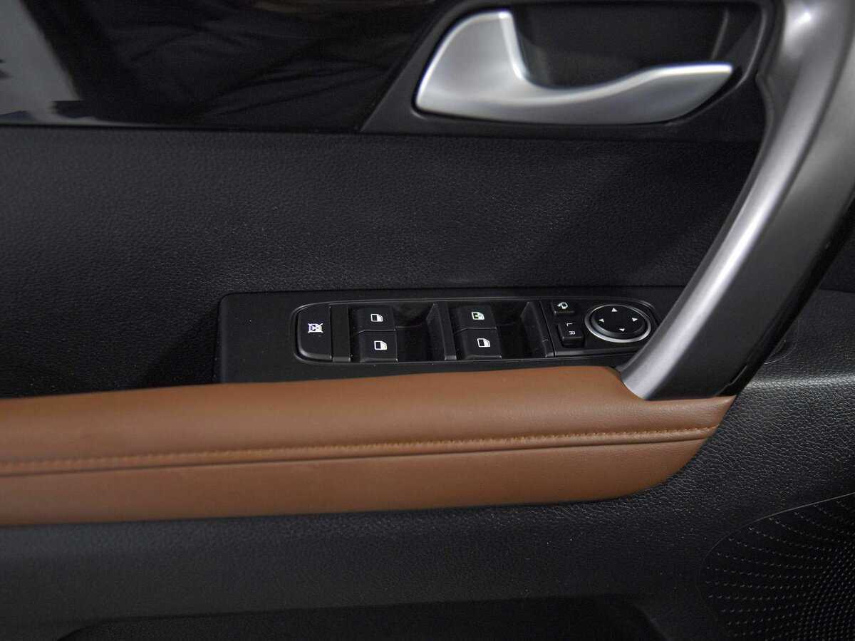 Kia Sportage с пробегом — 2022 год. Фото: #16