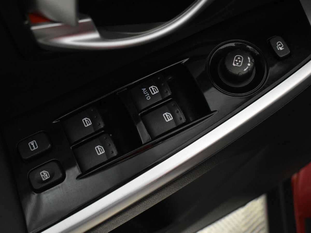 SsangYong Actyon с пробегом — 2013 год. Фото: #10