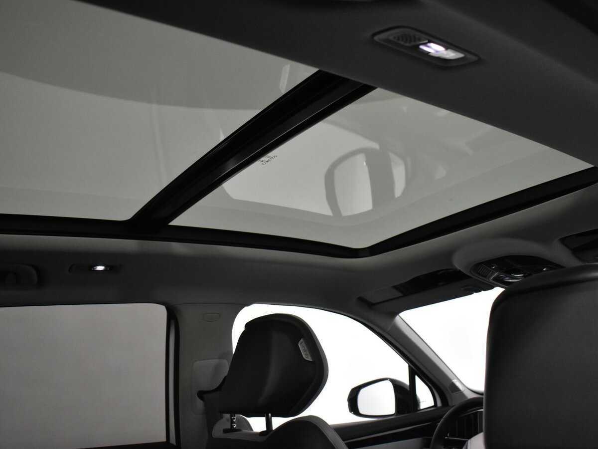 Geely Atlas с пробегом — 2024 год. Фото: #23