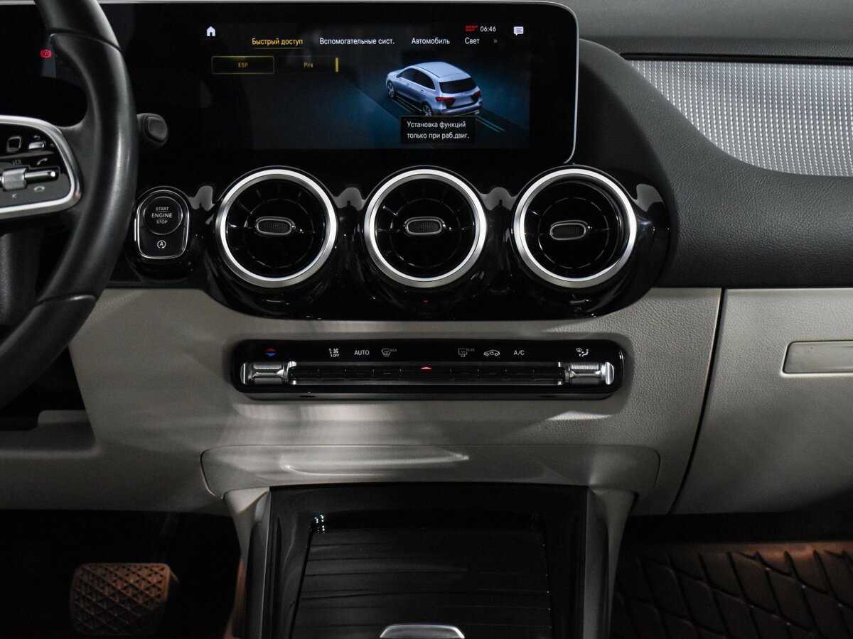 Mercedes-Benz B-Класс с пробегом — 2019 год. Фото: #14