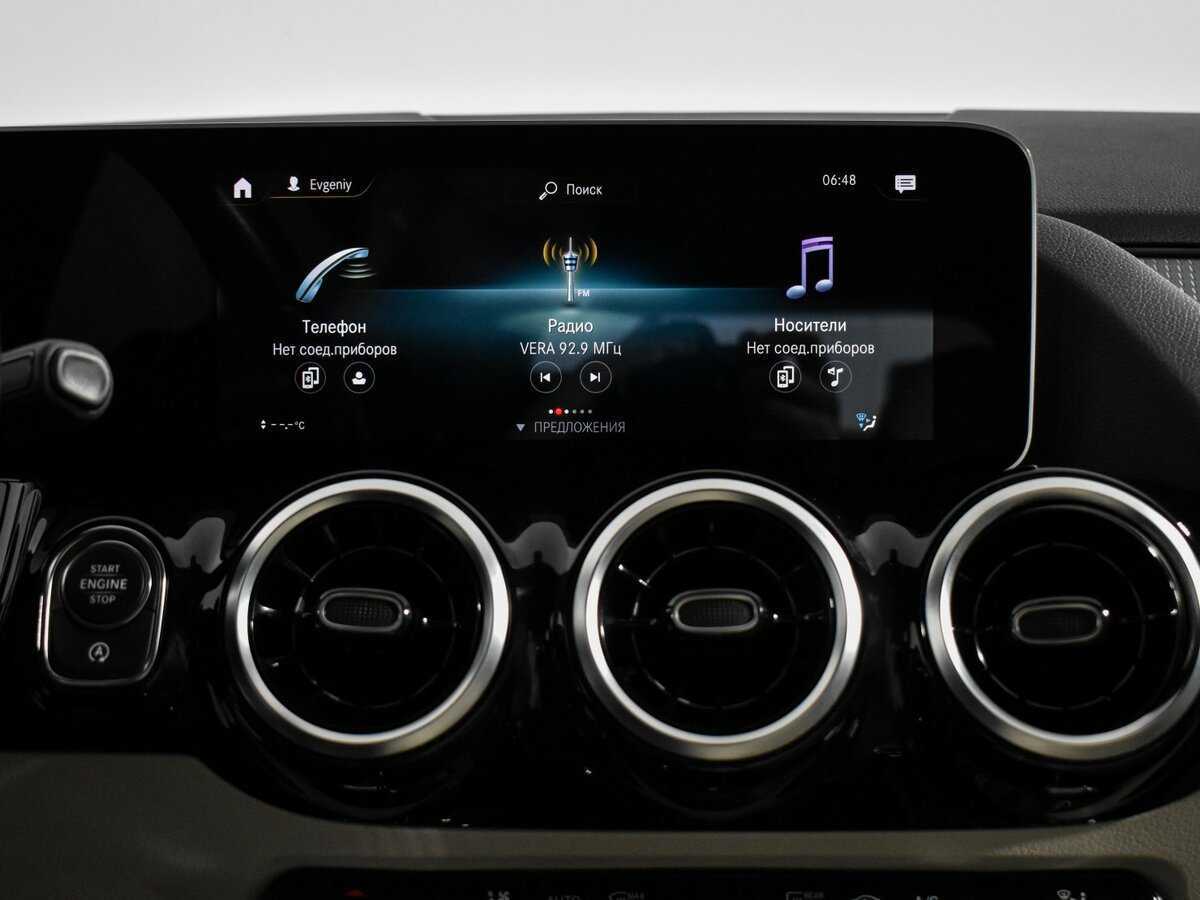 Mercedes-Benz B-Класс с пробегом — 2019 год. Фото: #18