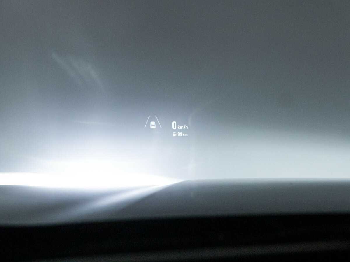 EXEED VX с пробегом — 2022 год. Фото: #23