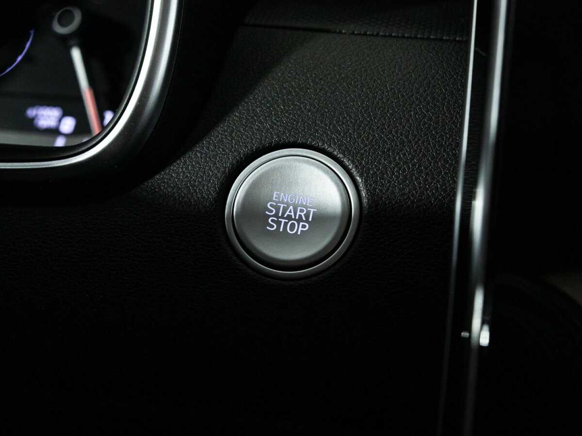 Hyundai Tucson с пробегом — 2021 год. Фото: #17