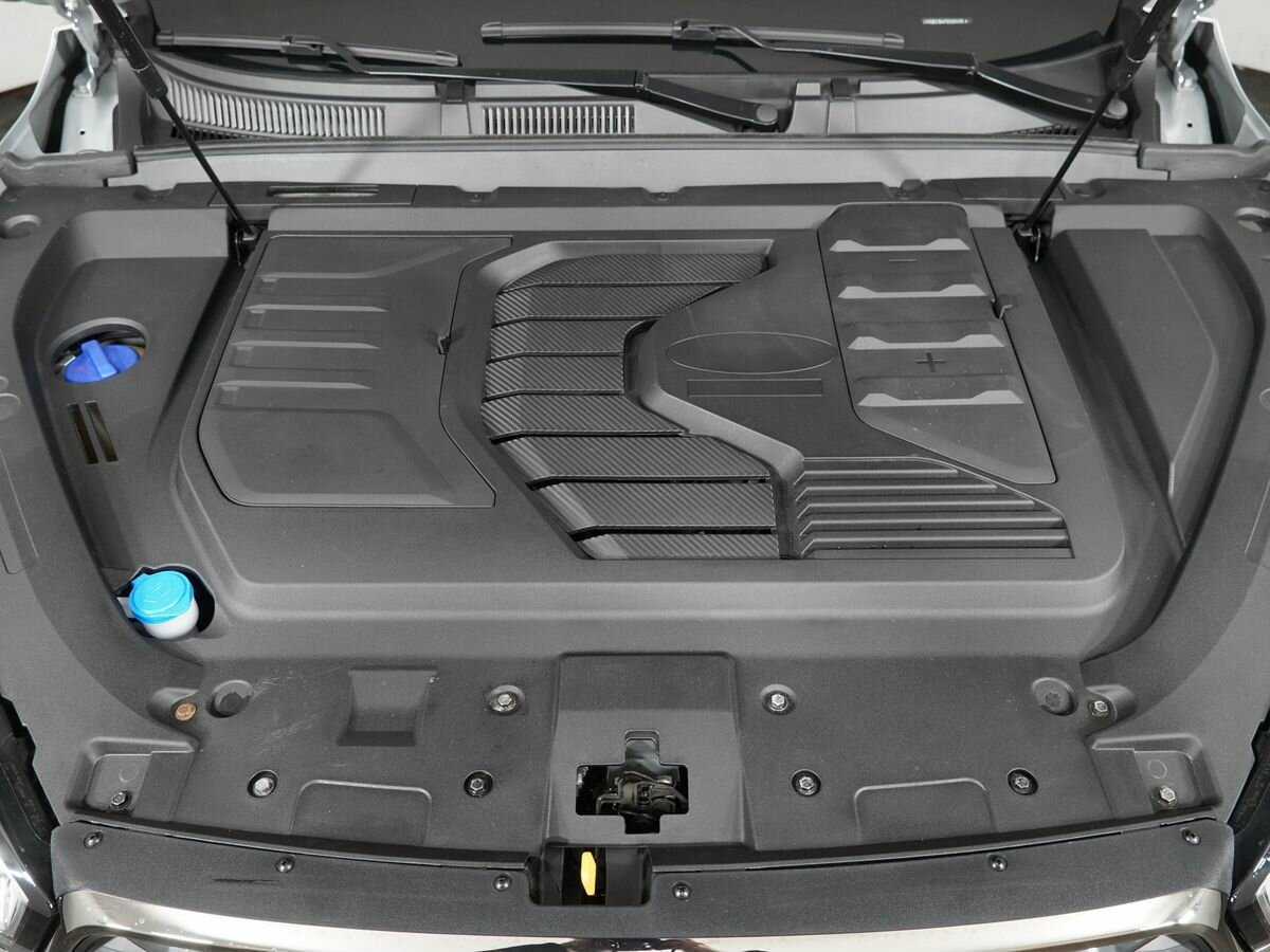 Chery Tiggo 7 Pro Max с пробегом — 2023 год. Фото: #29