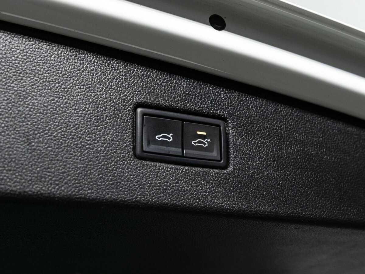 Volkswagen Tiguan с пробегом — 2018 год. Фото: #15