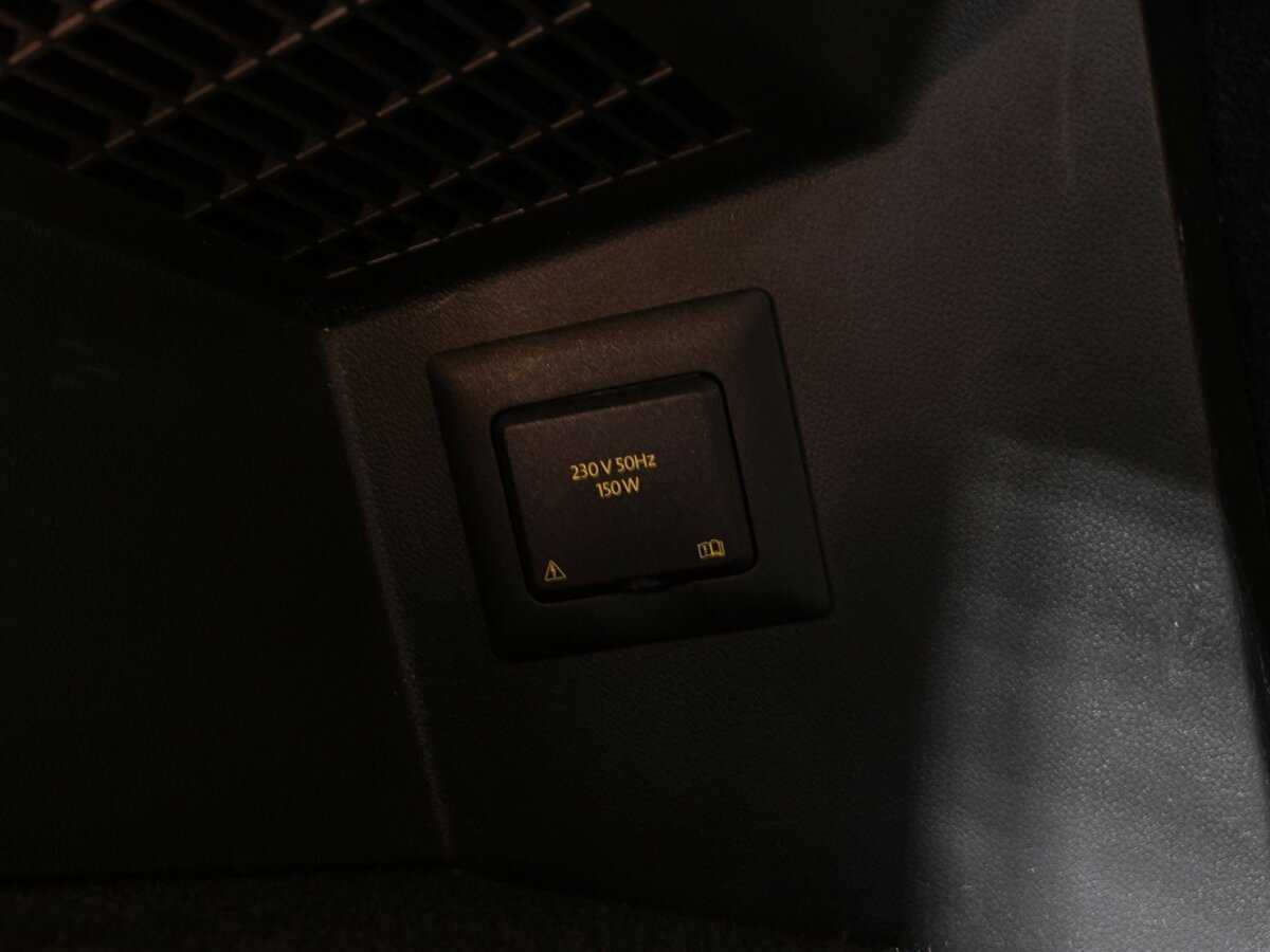 Volkswagen Tiguan с пробегом — 2018 год. Фото: #16