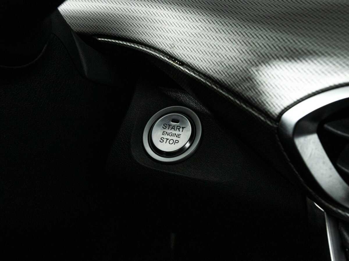 Changan UNI-T с пробегом — 2023 год. Фото: #21