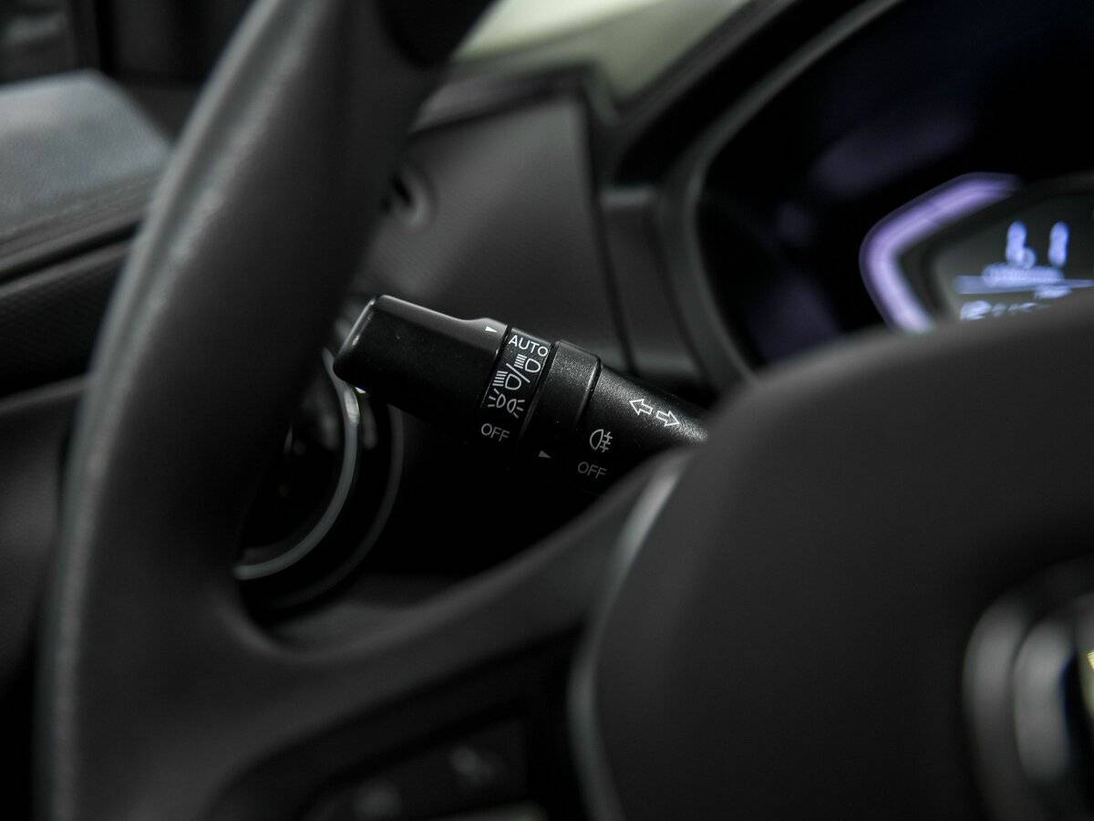 Changan Alsvin с пробегом — 2024 год. Фото: #9