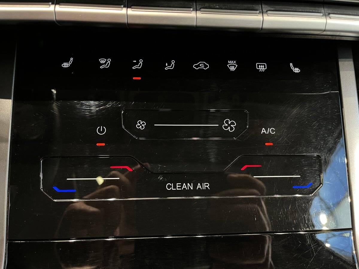 Chery Tiggo 4 Pro с пробегом — 2023 год. Фото: #24