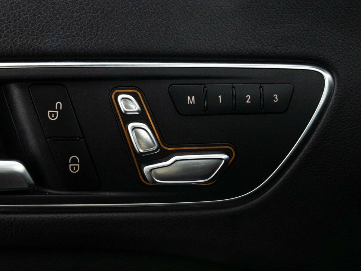 Mercedes-Benz CLA с пробегом — 2018 год. Фото: #18