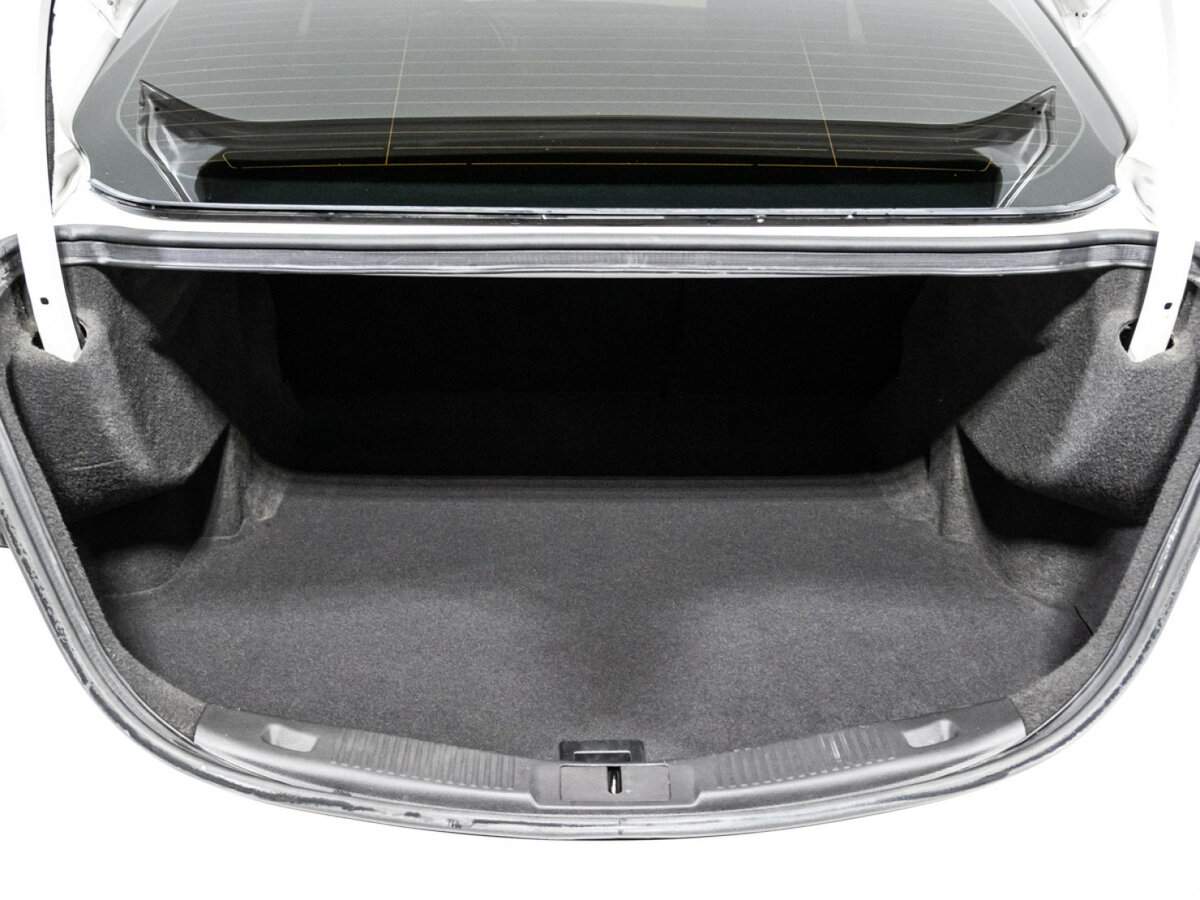 Ford Mondeo с пробегом — 2019 год. Фото: #15