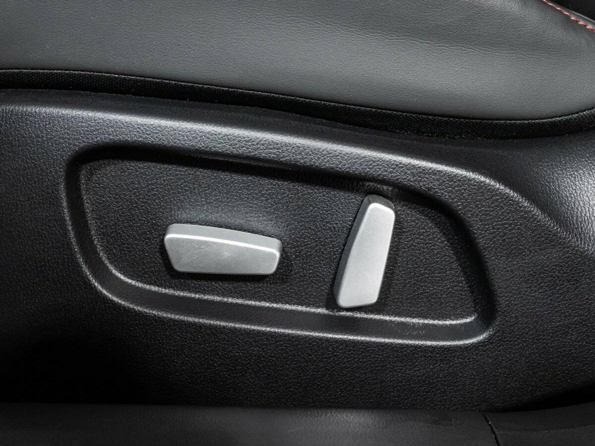 KAIYI E5 с пробегом — 2023 год. Фото: #20