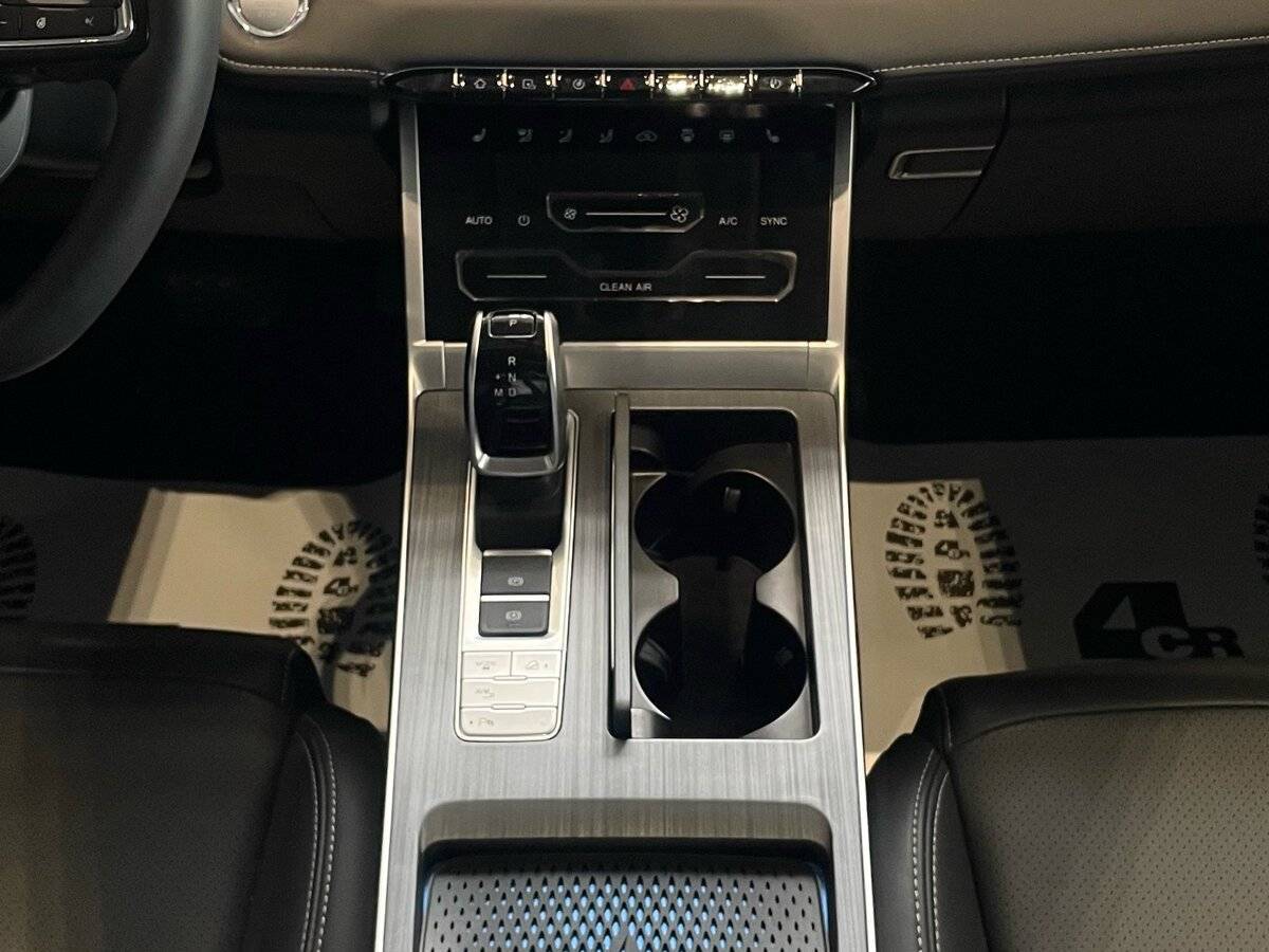 Chery Tiggo 7 Pro Max с пробегом — 2023 год. Фото: #8