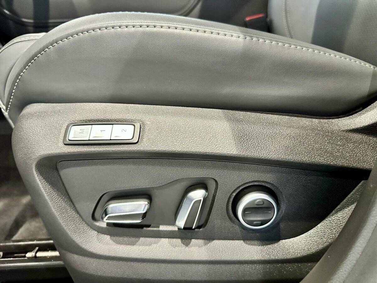 Chery Tiggo 7 Pro Max с пробегом — 2024 год. Фото: #10