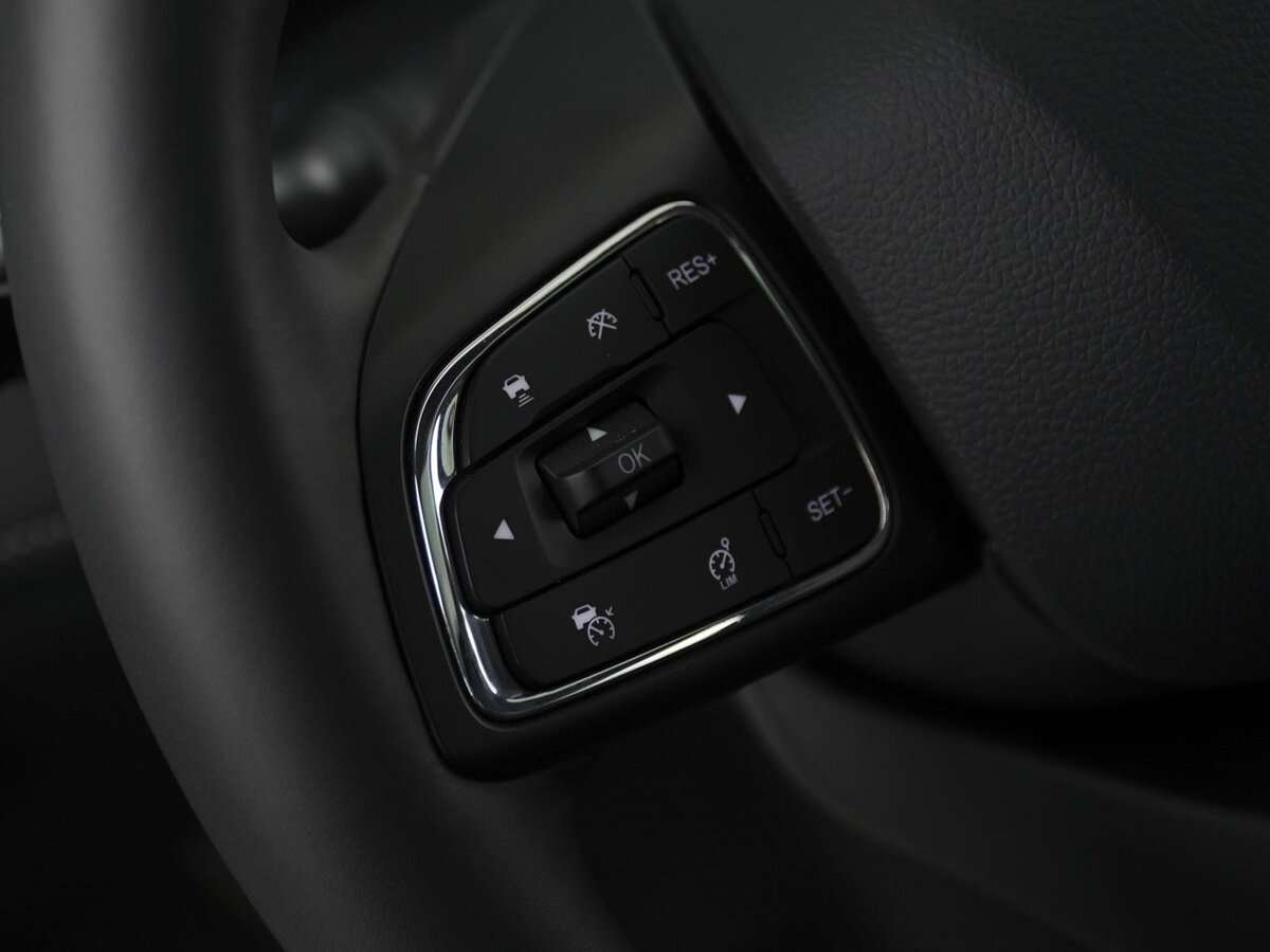 Chery Tiggo 7 Pro Max с пробегом — 2023 год. Фото: #14