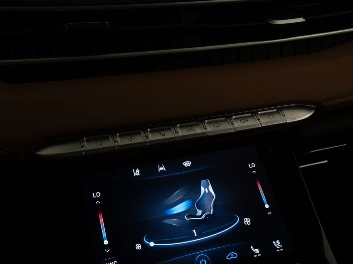 Chery Tiggo 8 Pro Max с пробегом — 2022 год. Фото: #28