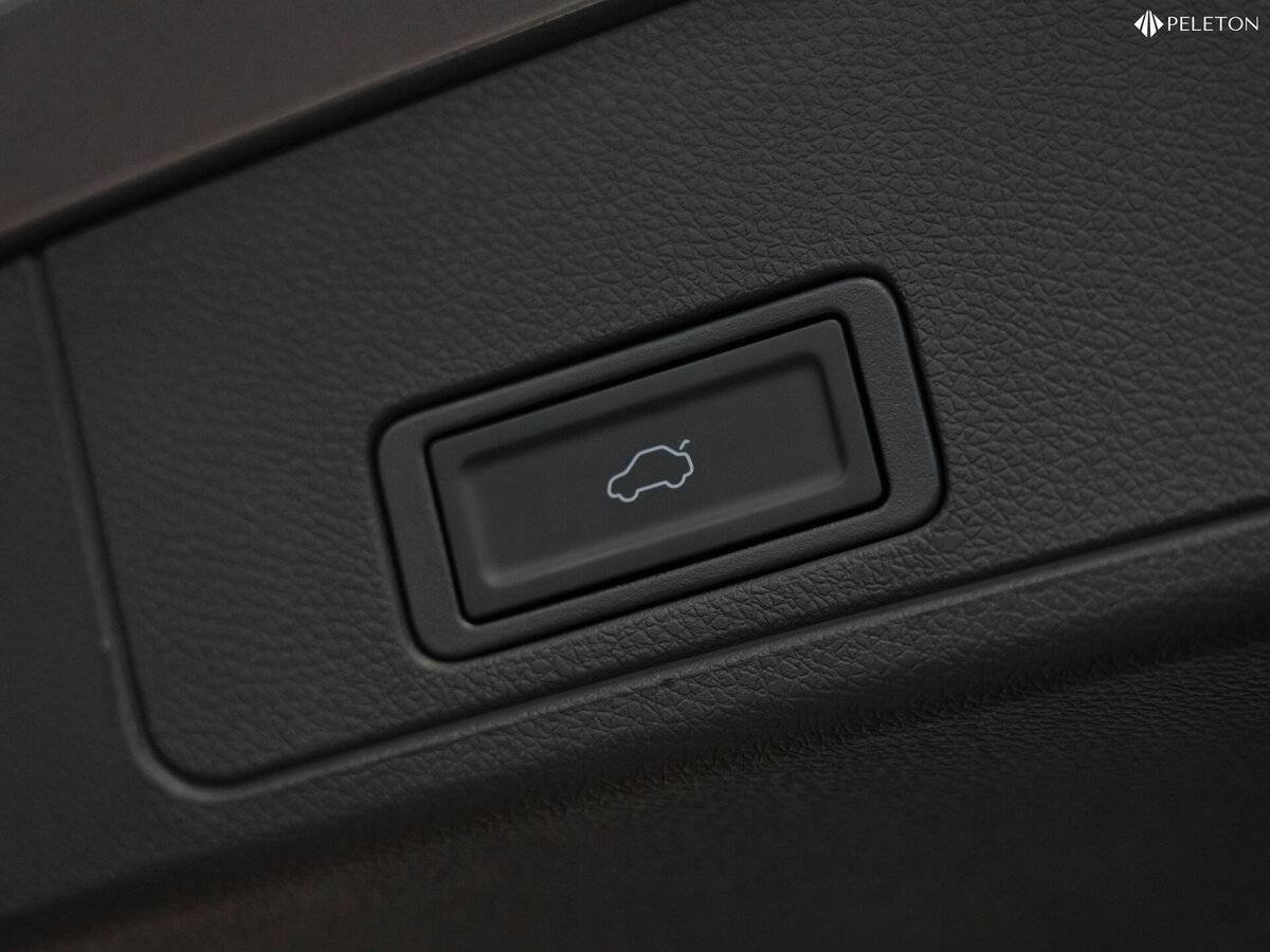 Chery Tiggo 7 Pro Max с пробегом — 2024 год. Фото: #22