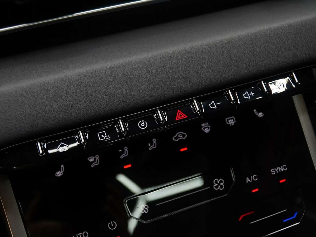 Chery Tiggo 7 Pro Max с пробегом — 2023 год. Фото: #16