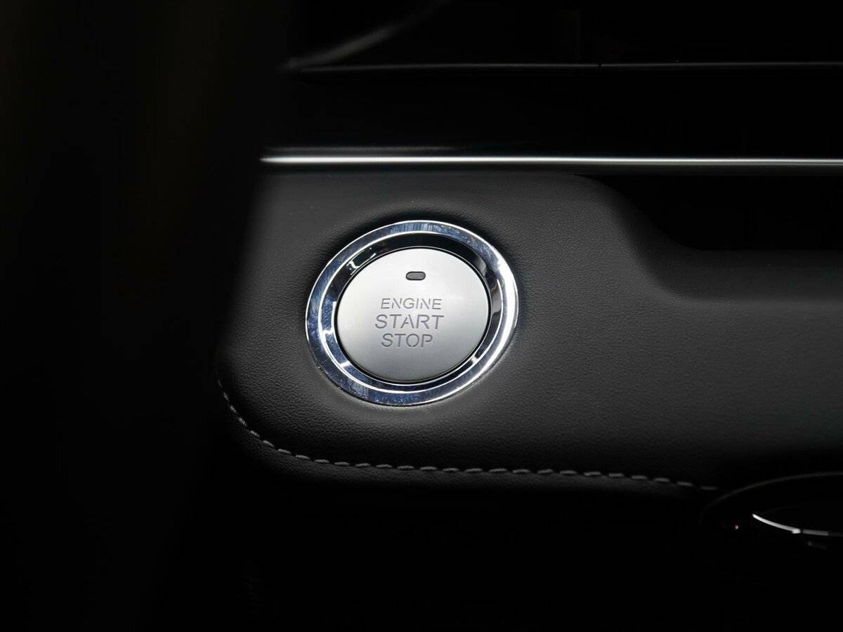 Chery Tiggo 7 Pro Max с пробегом — 2023 год. Фото: #24