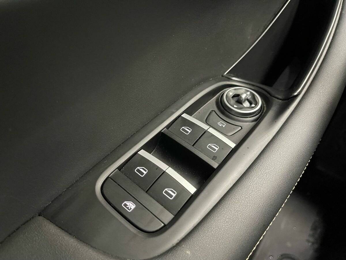 Chery Tiggo 8 с пробегом — 2023 год. Фото: #19