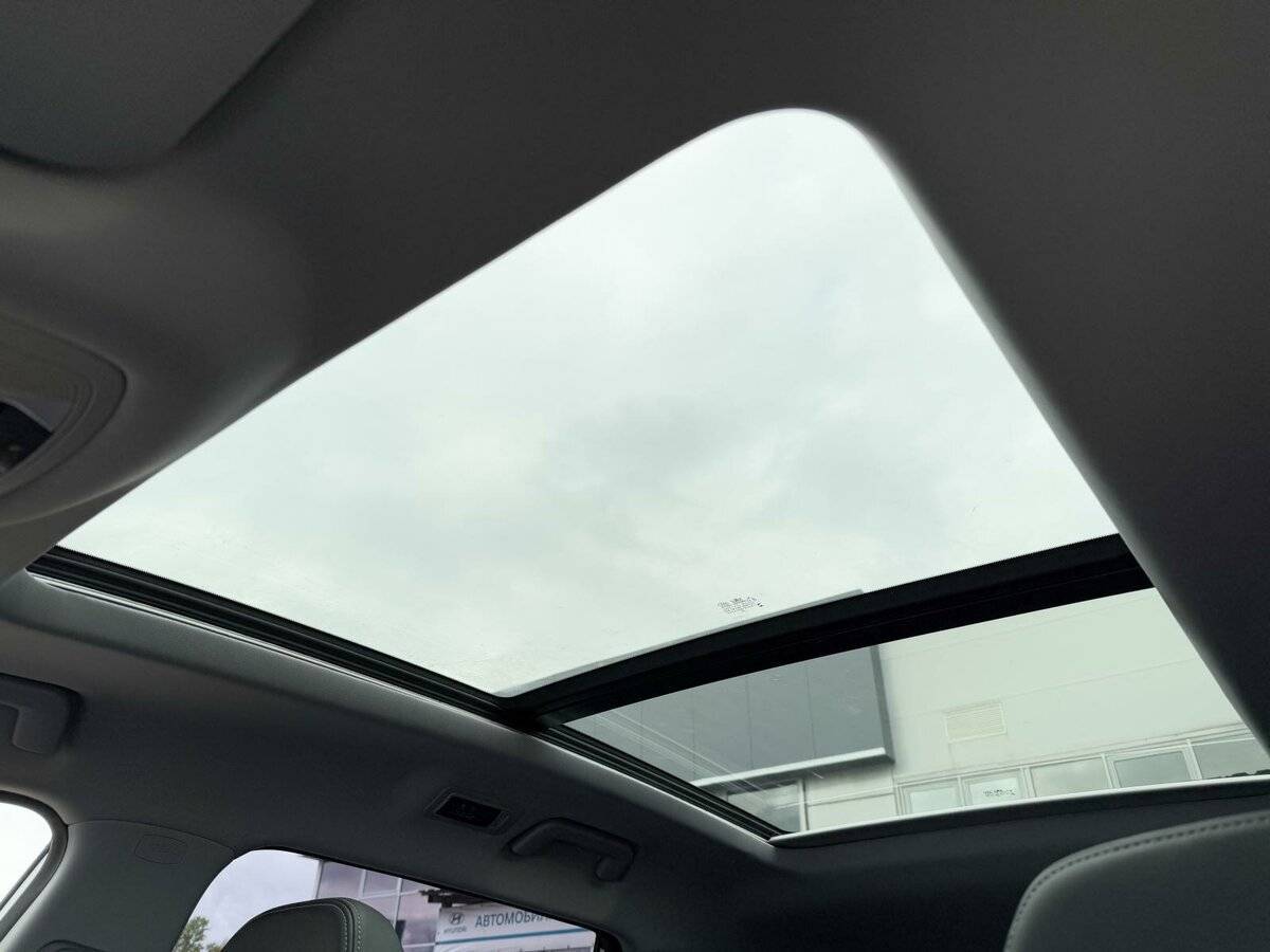 Chery Tiggo 7 Pro Max с пробегом — 2023 год. Фото: #22