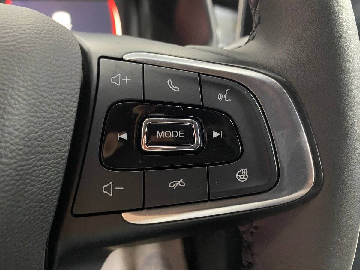 Chery Tiggo 4 Pro с пробегом — 2023 год. Фото: #8