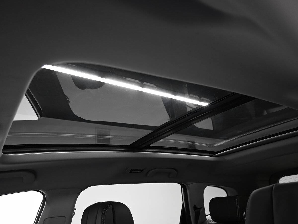 Chery Tiggo 8 Pro Max с пробегом — 2024 год. Фото: #21