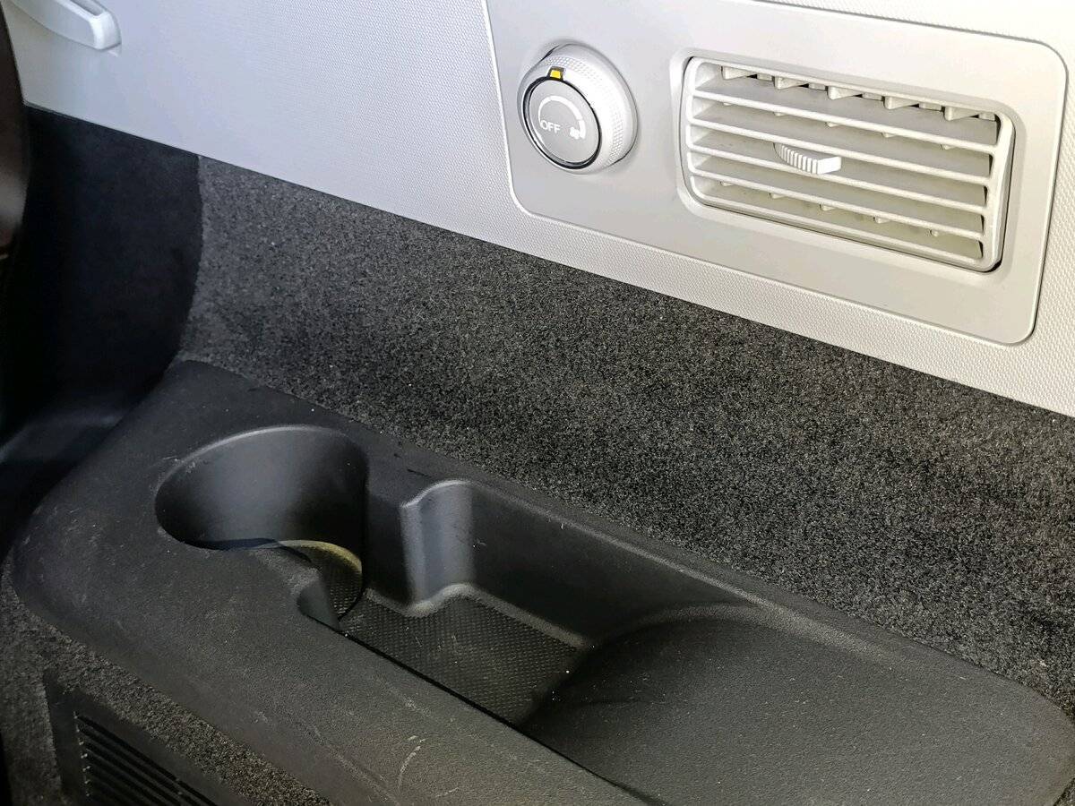 Chery Tiggo 8 Pro Max с пробегом — 2023 год. Фото: #12